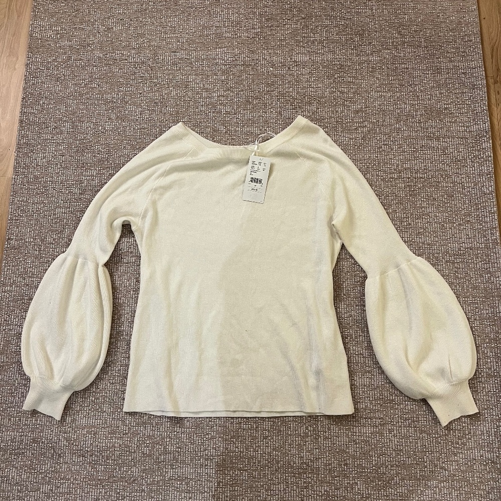 Laura sweater